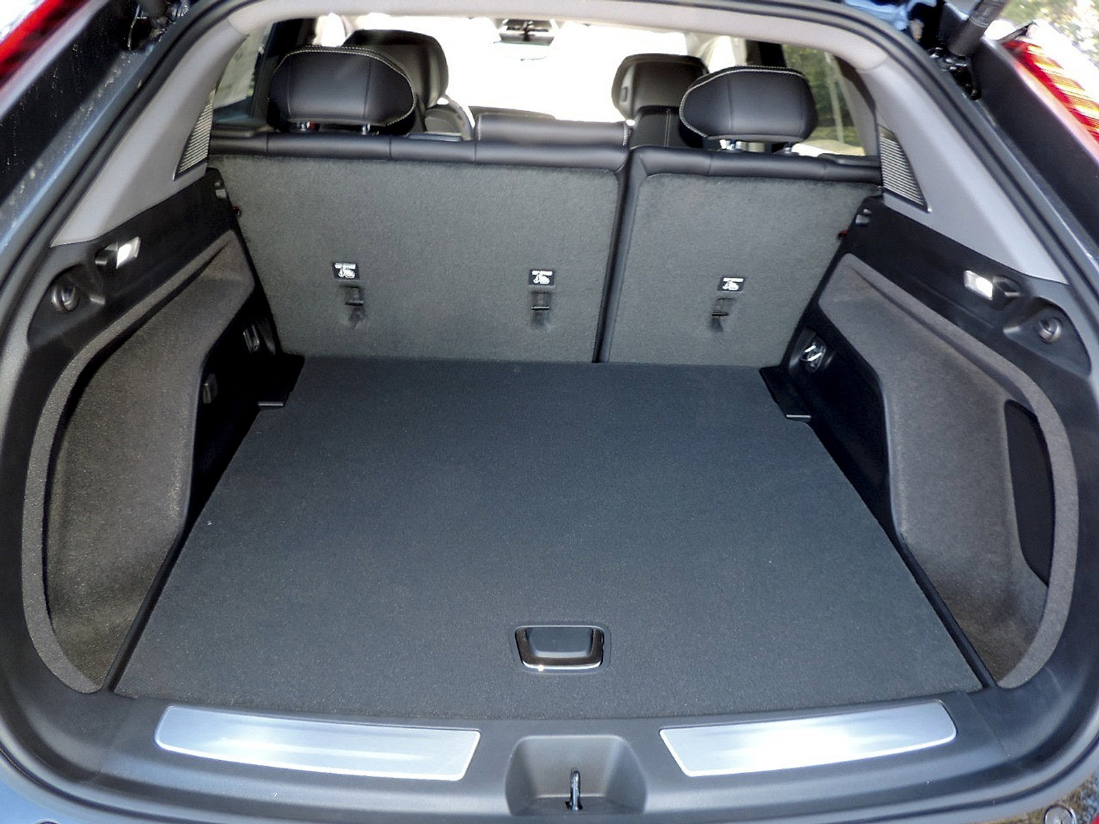 New 2026 Cadillac Optiq Sport 1 RWD image 15