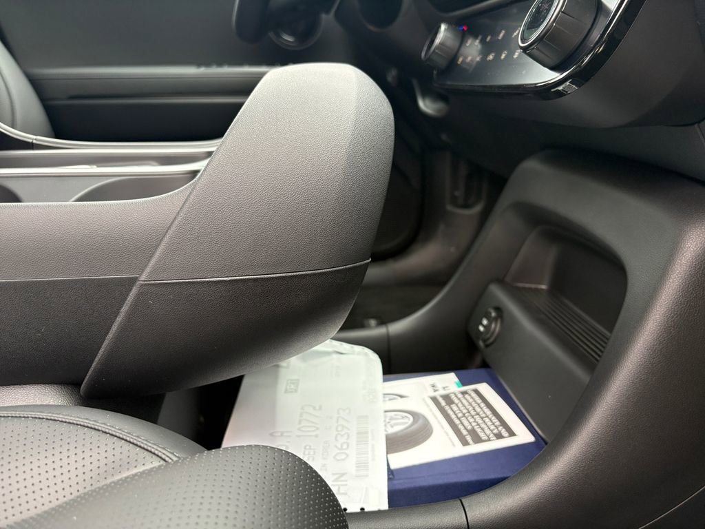 New 2026 Hyundai Palisade XRT Pro image 37