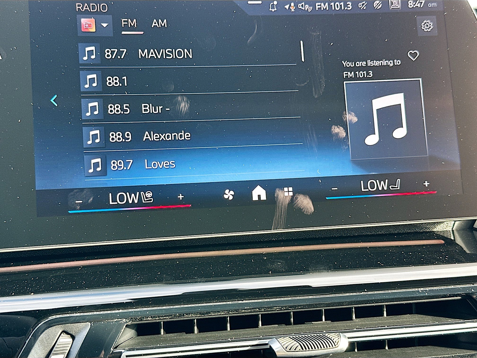 New 2026 BMW X1 xDrive28i w/ Technology Package image 12