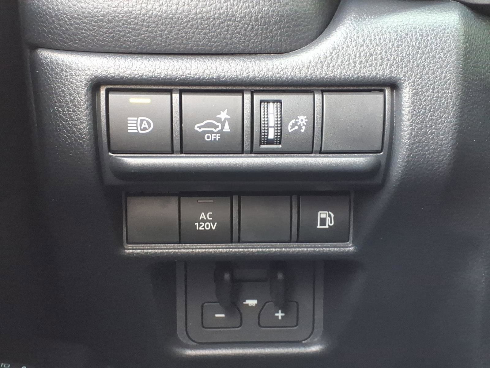 Used 2024 Toyota Land Cruiser 1958 AWD/4WD image 33