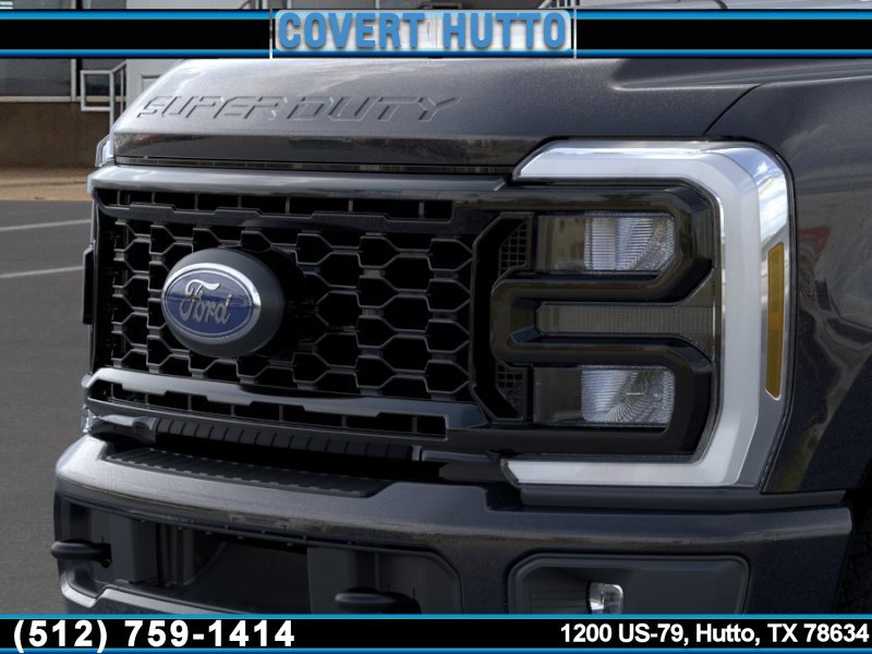 New 2026 Ford F250 XL AWD/4WD image 17