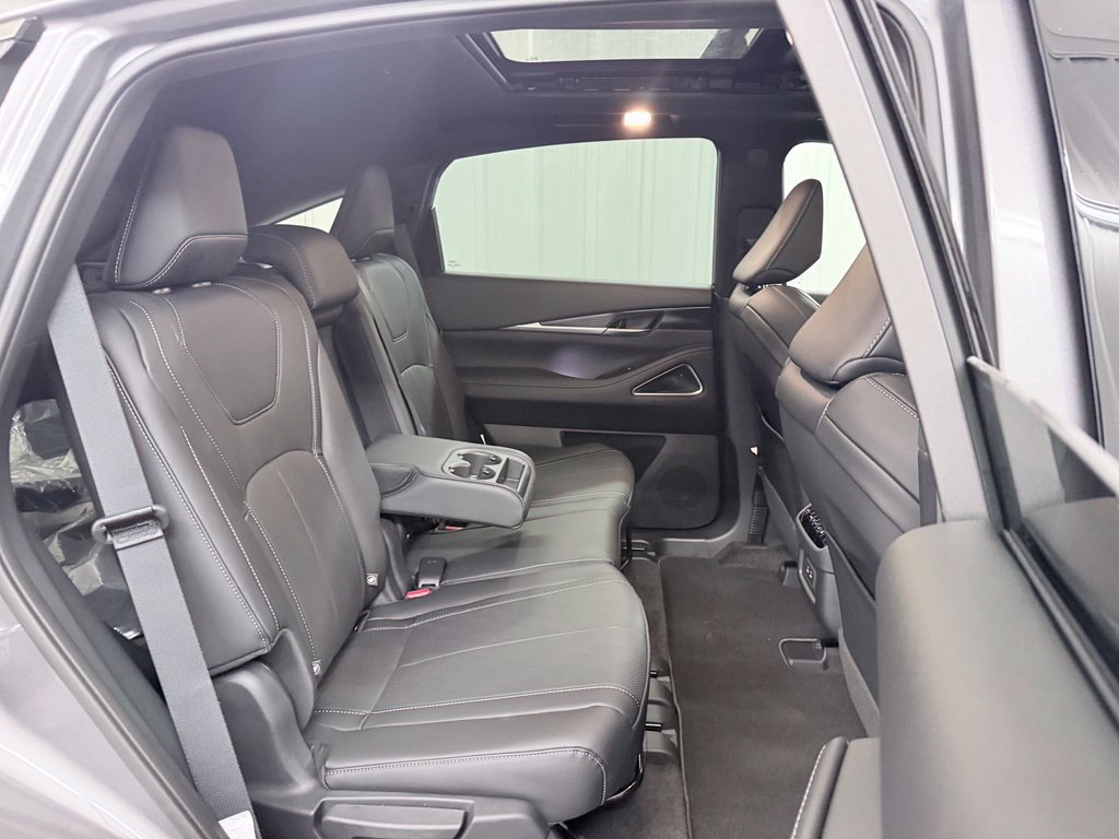 New 2027 INFINITI QX65 Sport AWD/4WD image 47