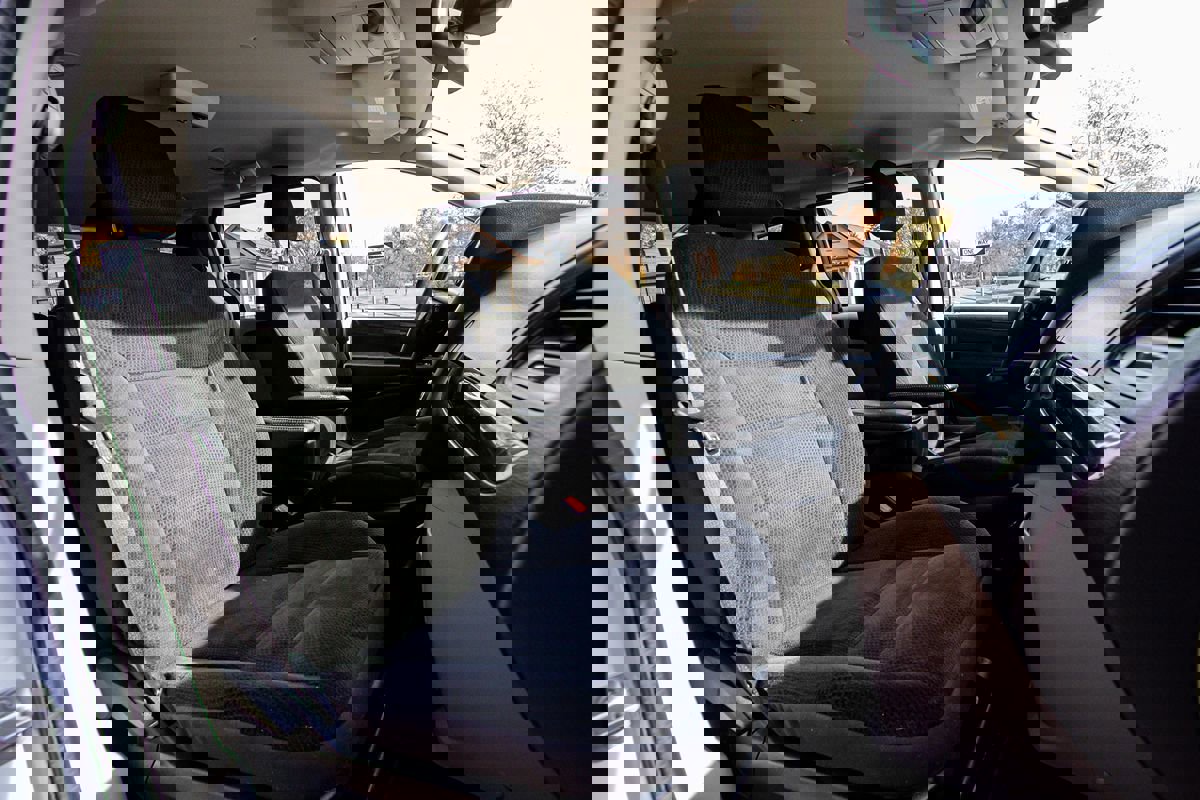 Used 2019 Dodge Grand Caravan SE w/ UConnect Hands-Free Group image 20