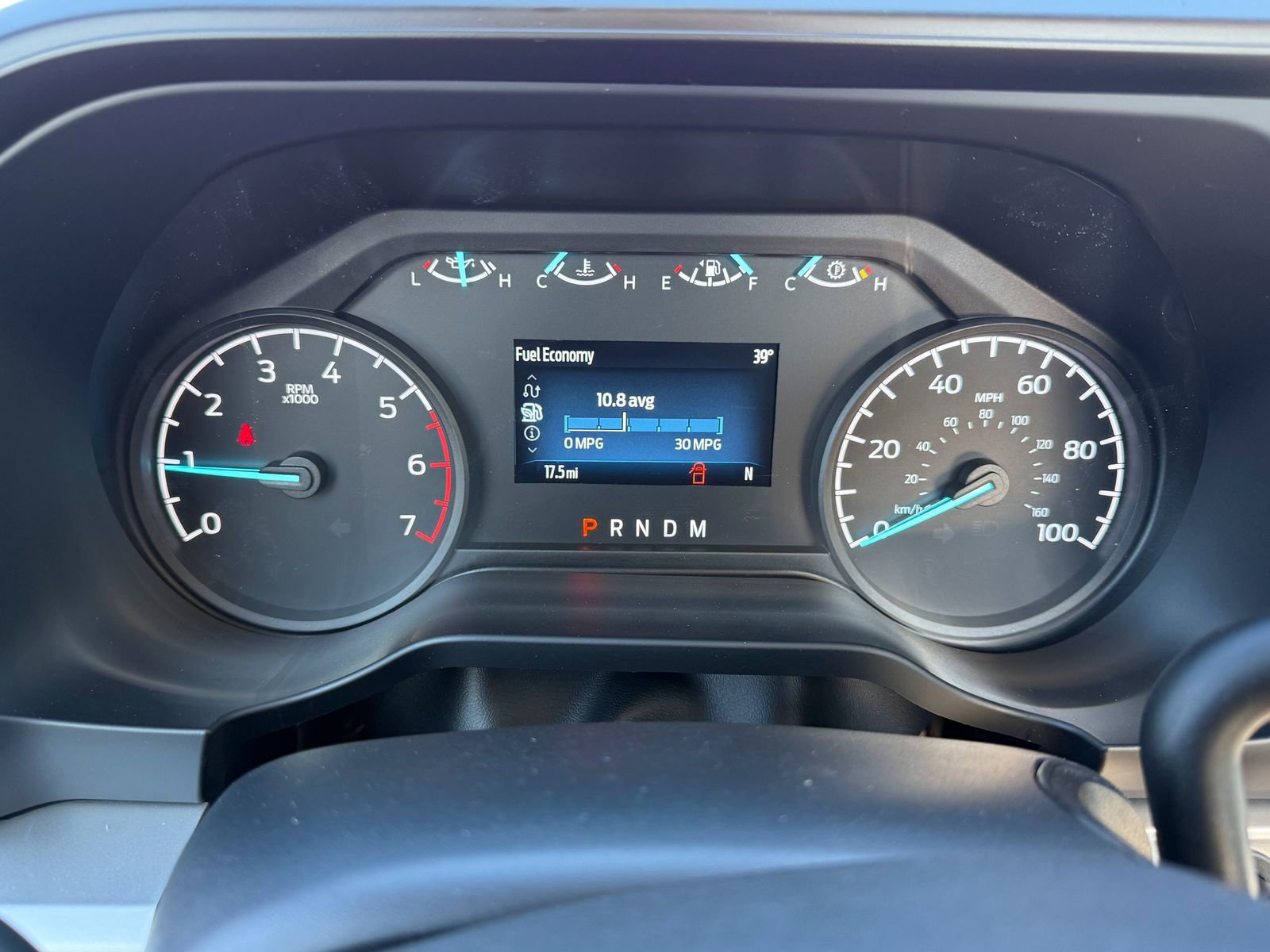 New 2025 Ford F250 XL w/ 360-Degree Camera Package image 22