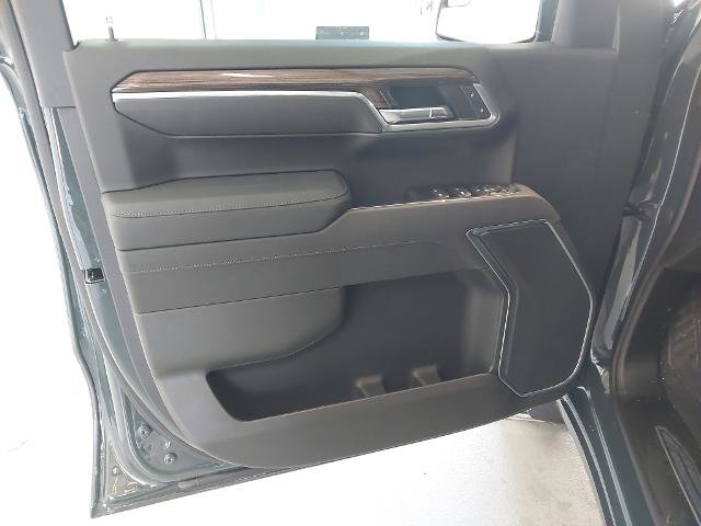 New 2026 Chevrolet Silverado 1500 LT w/ All Star Edition Plus image 24