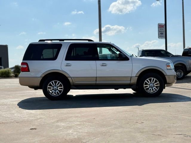 Used 2012 Ford Expedition XLT RWD image 8