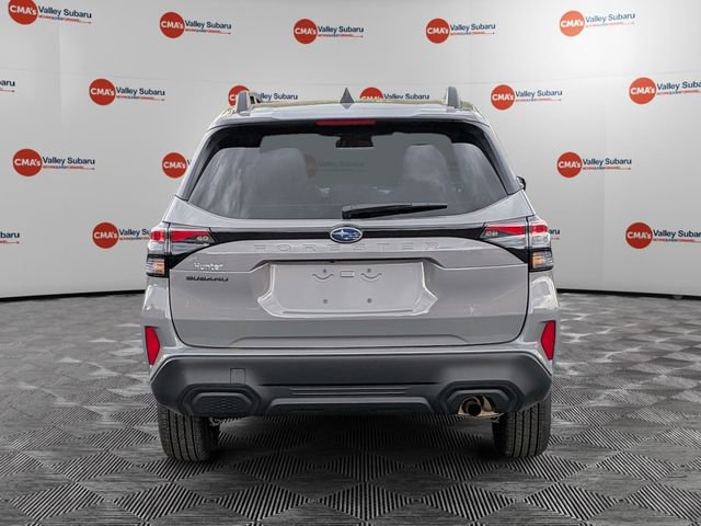 New 2026 Subaru Forester Premium AWD/4WD image 6