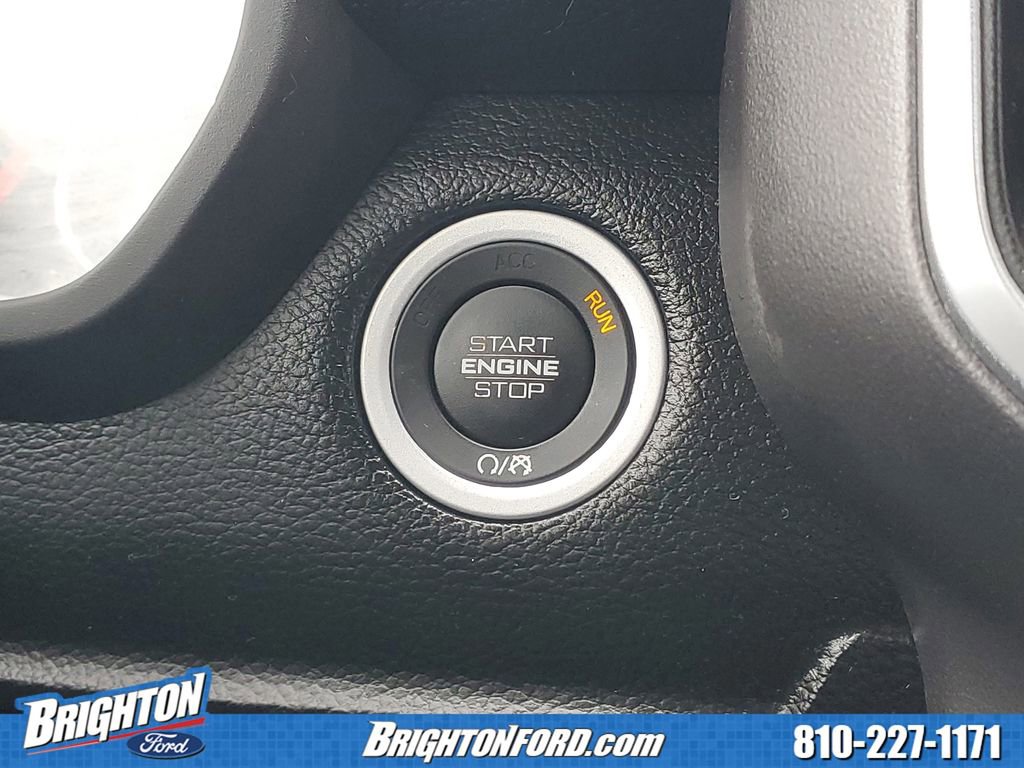 Used 2021 RAM 1500 Big Horn image 30