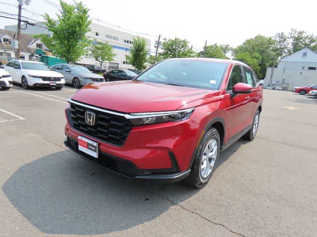 New 2026 Honda CR-V LX image 1