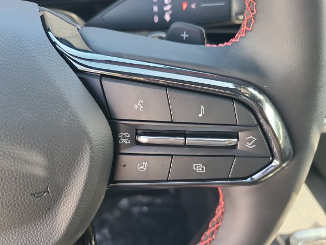New 2027 Chevrolet Equinox RS FWD image 29
