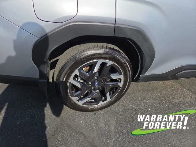 Certified 2026 Subaru Forester Limited image 21