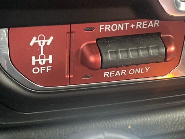 Used 2019 Jeep Wrangler Unlimited Rubicon AWD/4WD image 26
