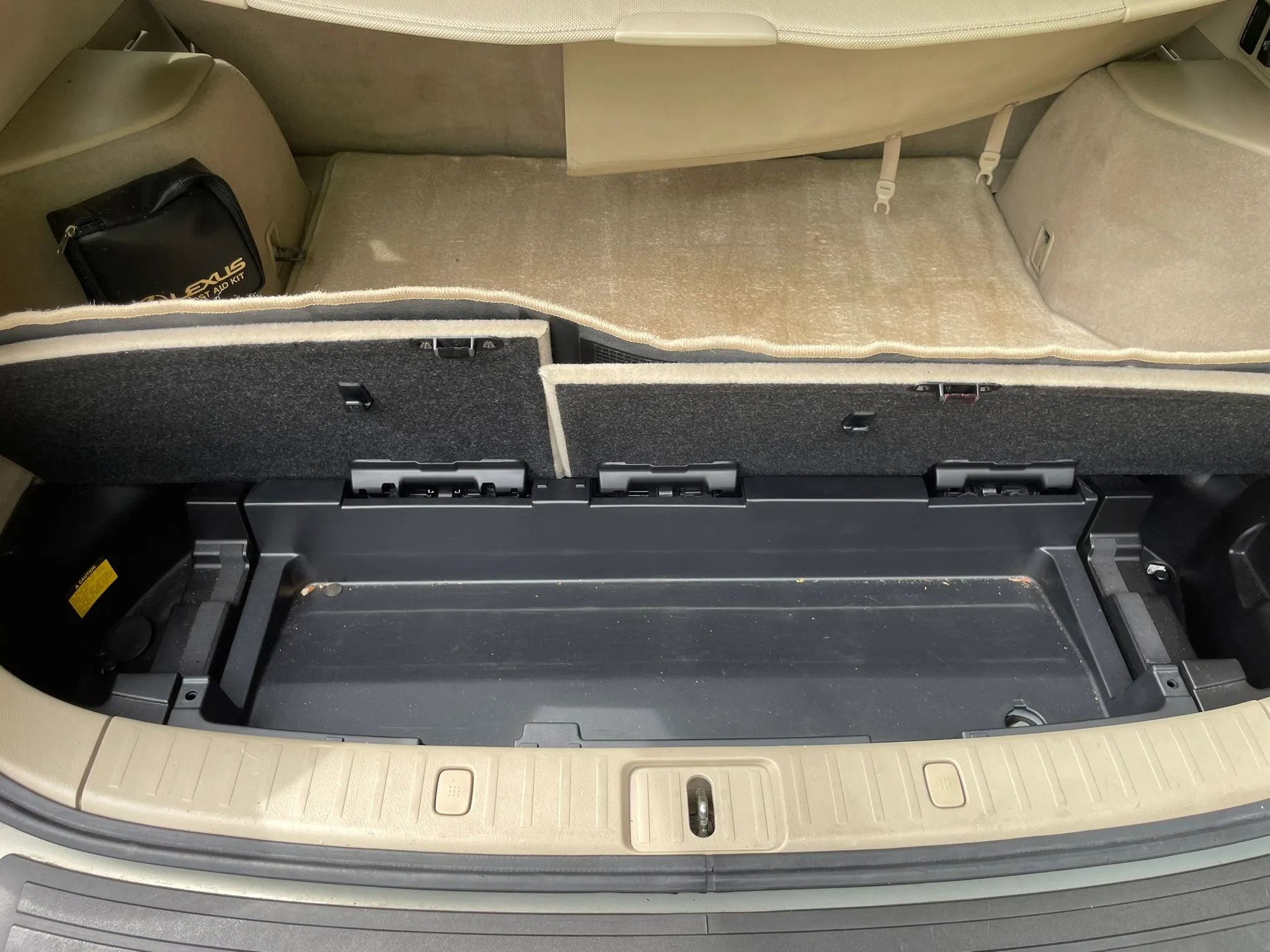 Used 2006 Lexus RX 400h AWD image 24