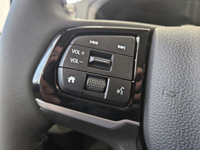 New 2026 Honda Odyssey EX-L image 30