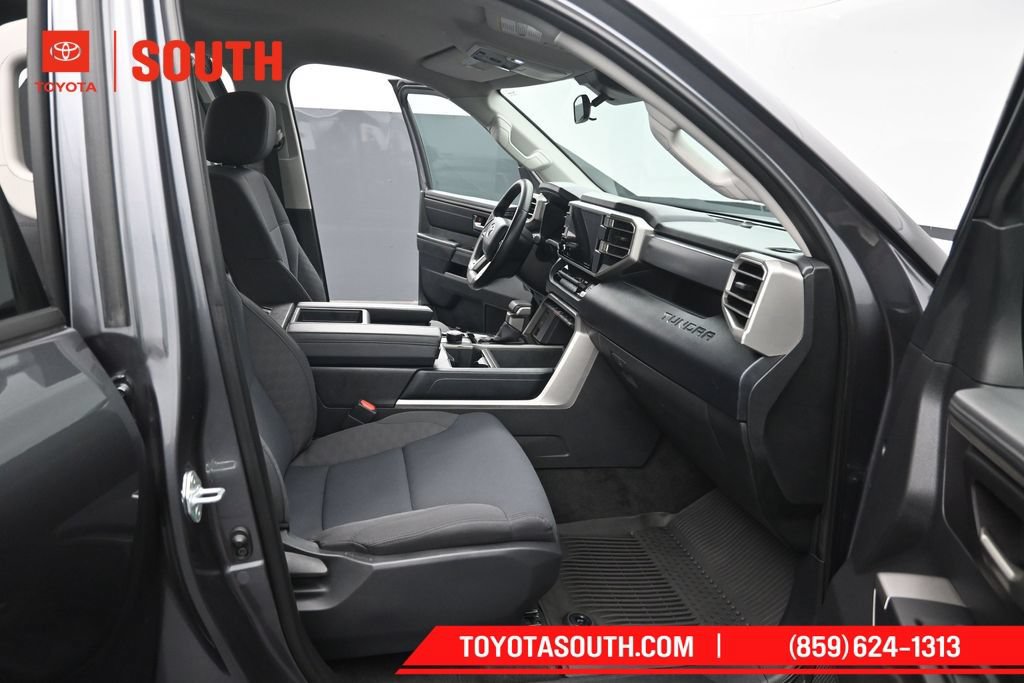 Used 2023 Toyota Tundra SR5 AWD/4WD image 31