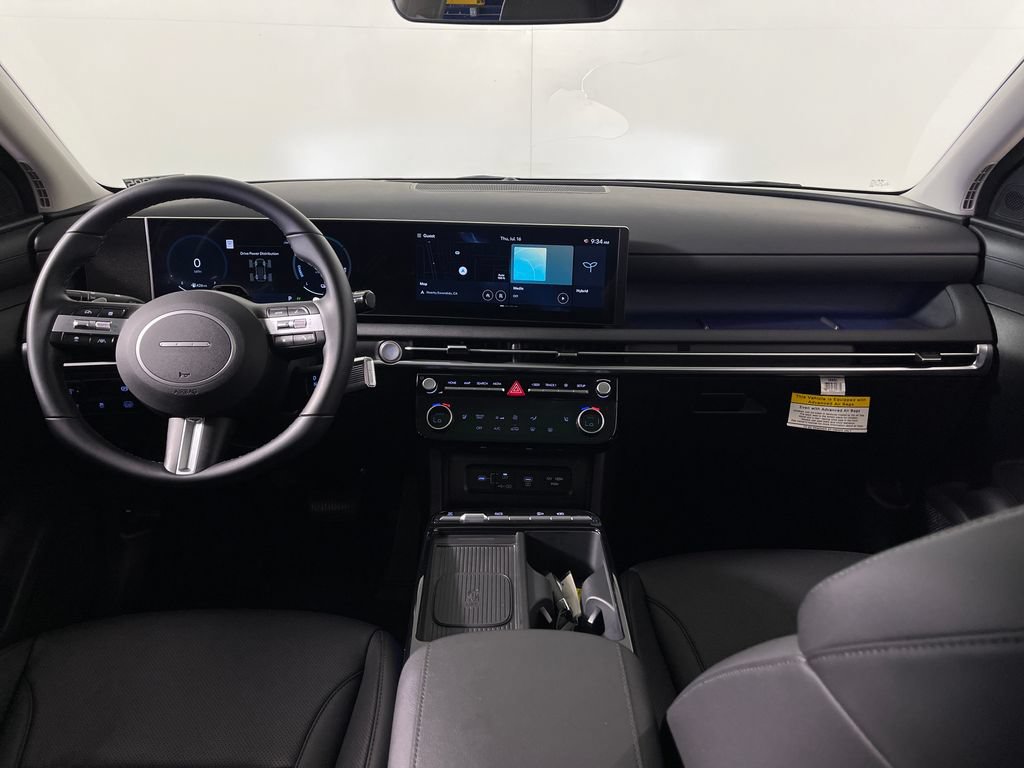 Certified 2025 Hyundai Tucson SEL AWD/4WD image 14