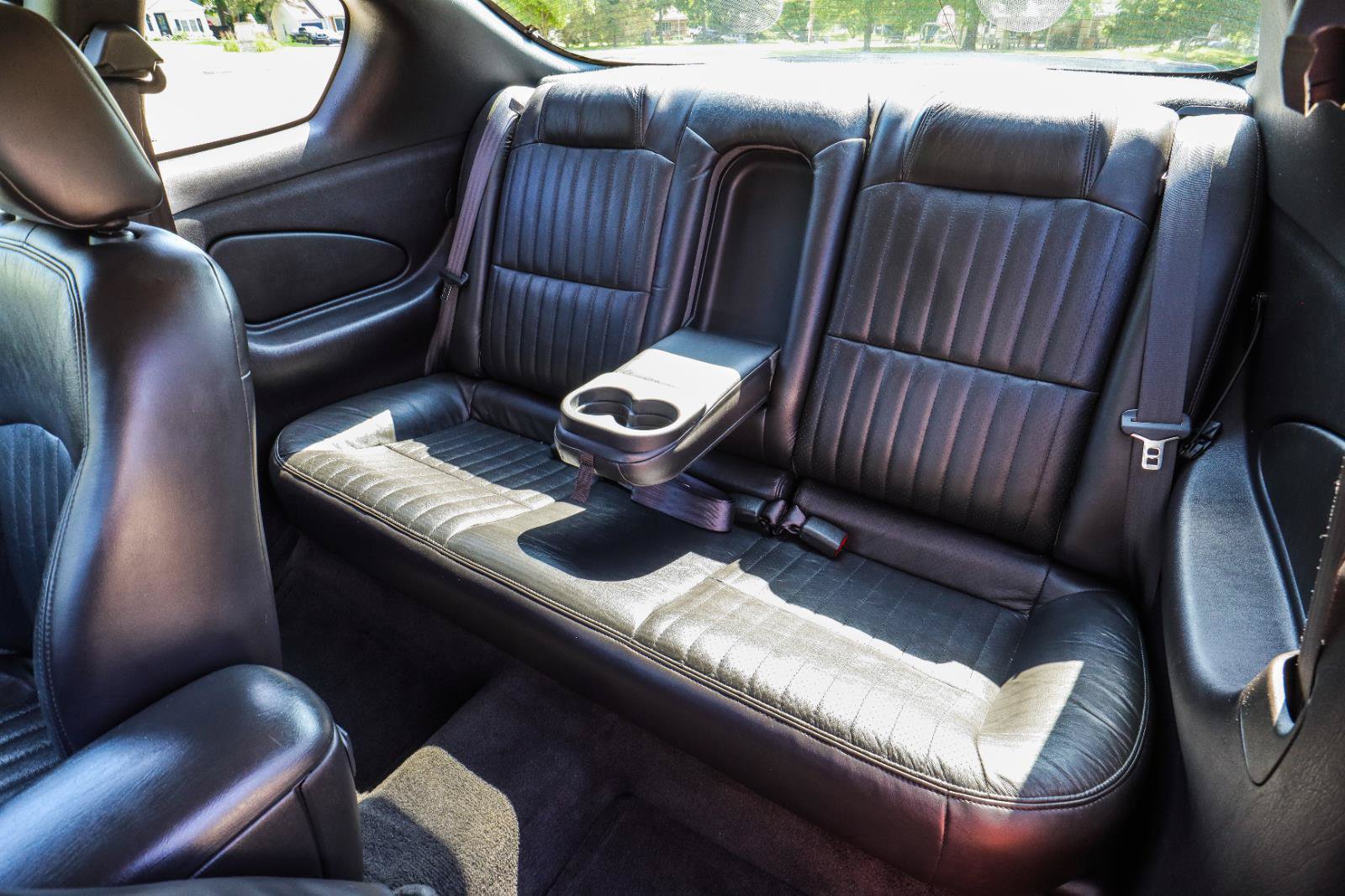 Used 2001 Chevrolet Monte Carlo SS w/ Preferred Equipment Group FWD image 33