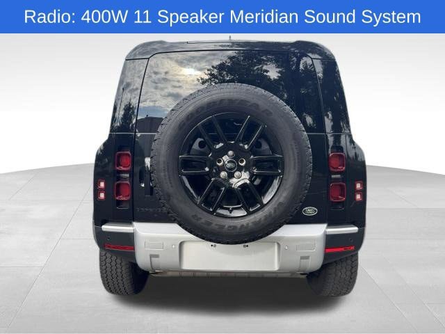 Used 2023 Land Rover Defender 90 S AWD/4WD image 4