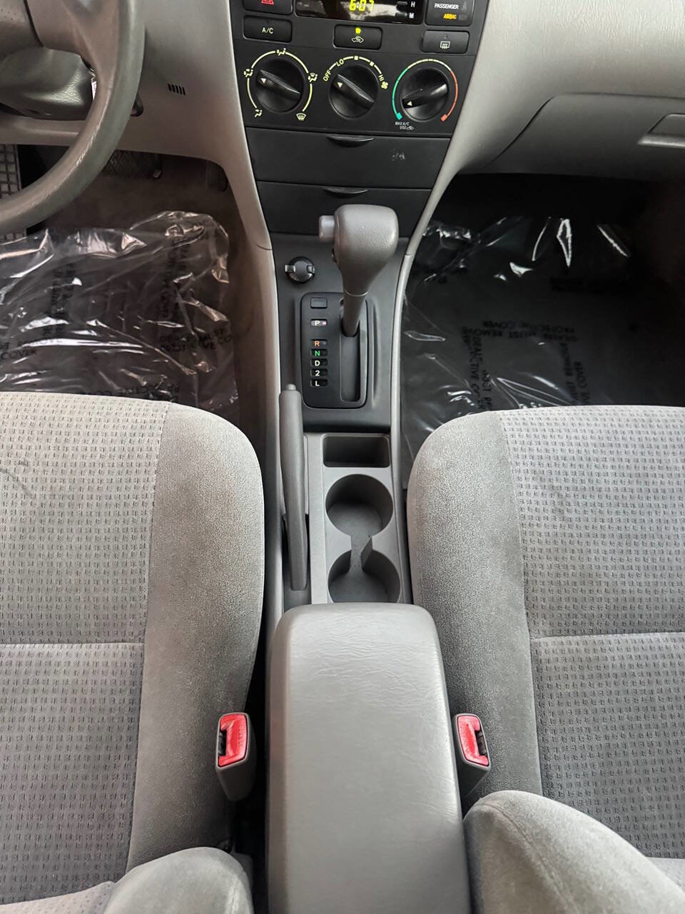 Used 2008 Toyota Corolla CE image 16