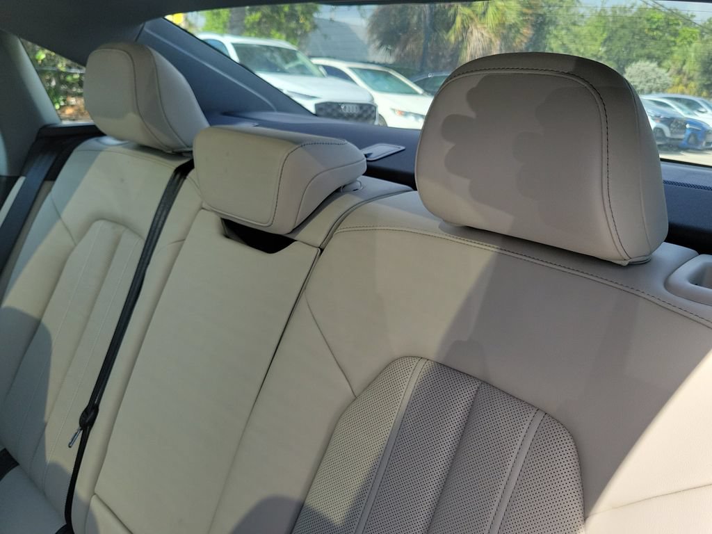 New 2026 Audi A6 Premium AWD/4WD image 27
