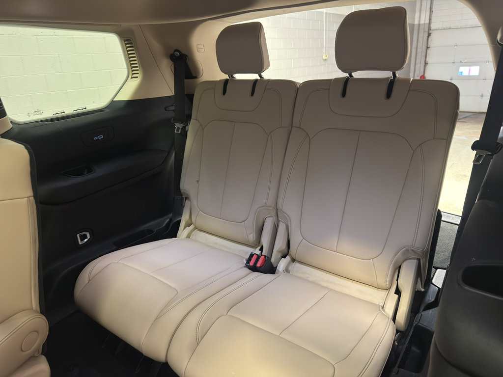 Used 2021 Jeep Grand Cherokee L Limited image 29