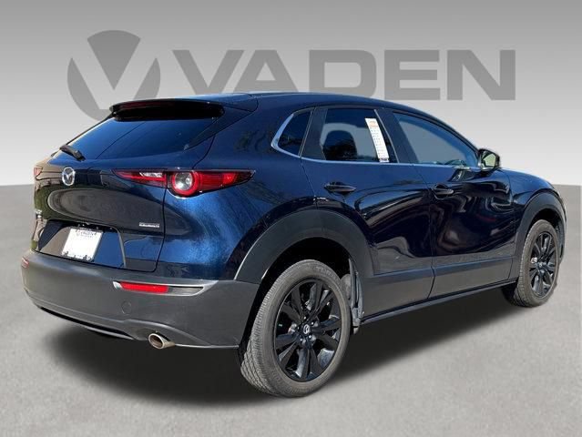 Used 2024 MAZDA CX-30 AWD 2.5 S w/ Select Sport Pkg image 23