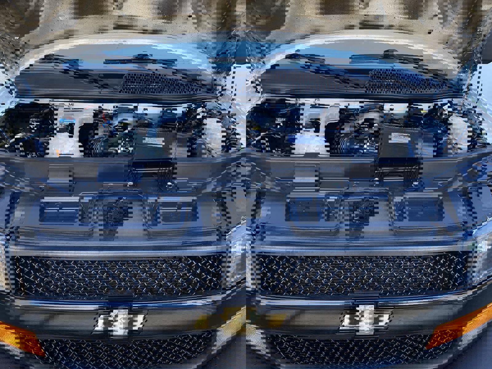 Used 2018 Chevrolet Express 2500 w/ Driver Convenience Package image 63