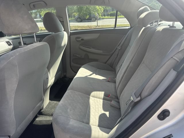 Used 2009 Toyota Corolla FWD image 25