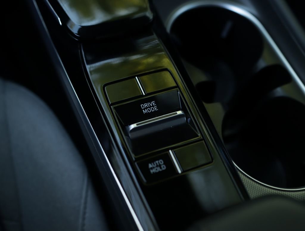 Used 2020 Hyundai Sonata SEL FWD image 16