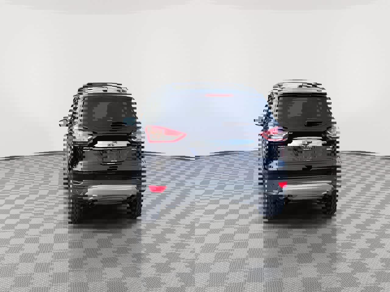 Used 2013 Ford Escape SEL image 7