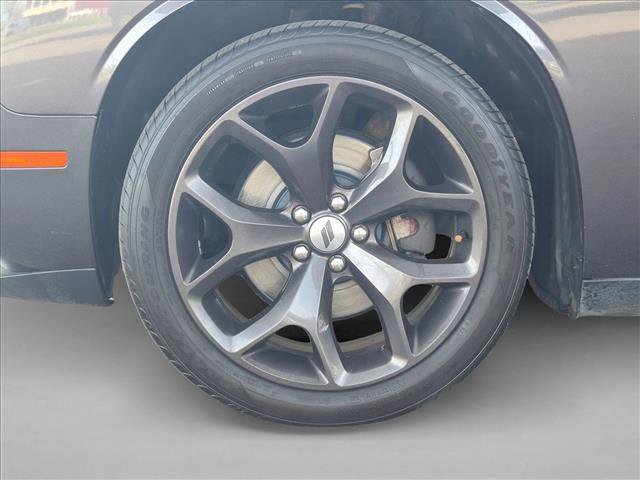 Used 2018 Dodge Challenger SXT Plus image 23