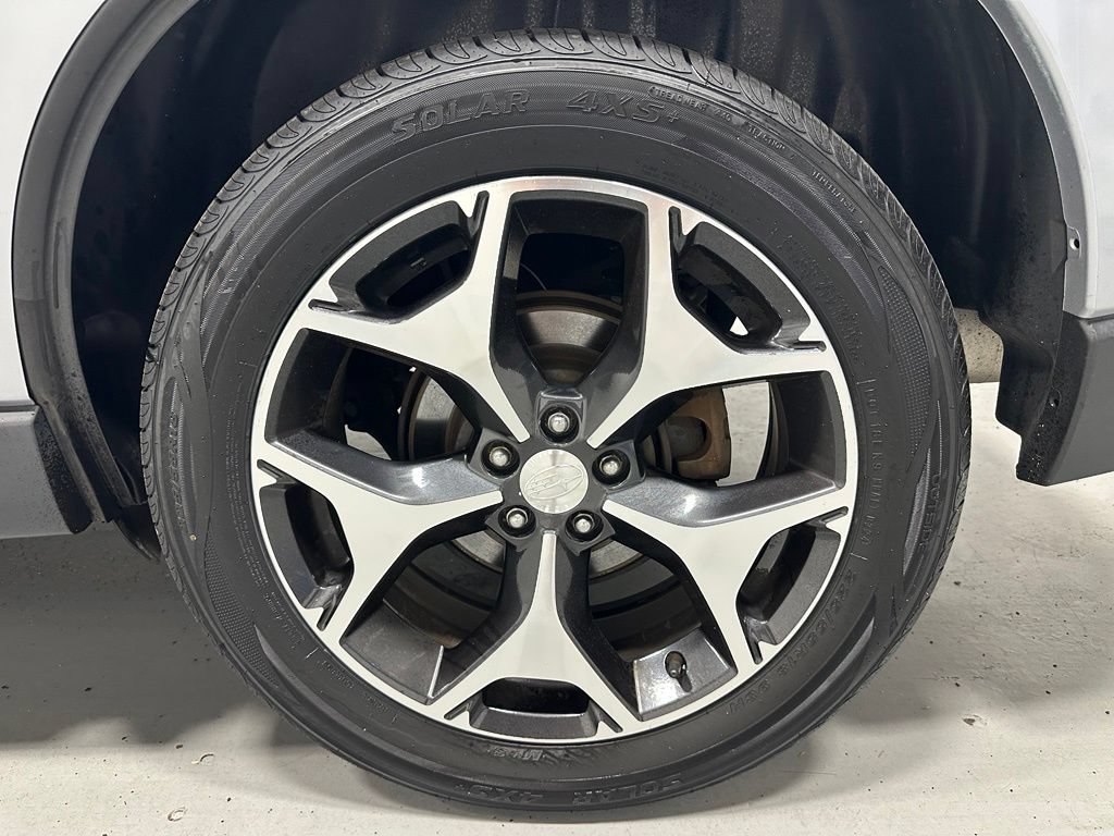 Used 2016 Subaru Forester 2.0XT Premium AWD/4WD image 58