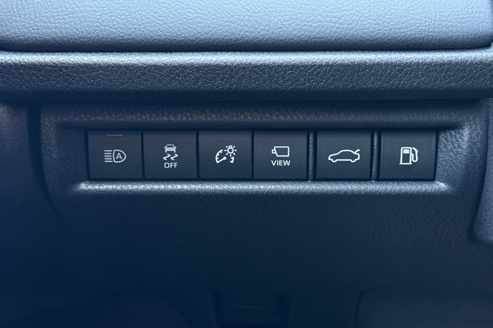 New 2026 Toyota Camry XSE FWD image 28