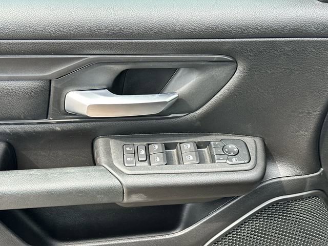 New 2026 RAM 1500 Express image 21