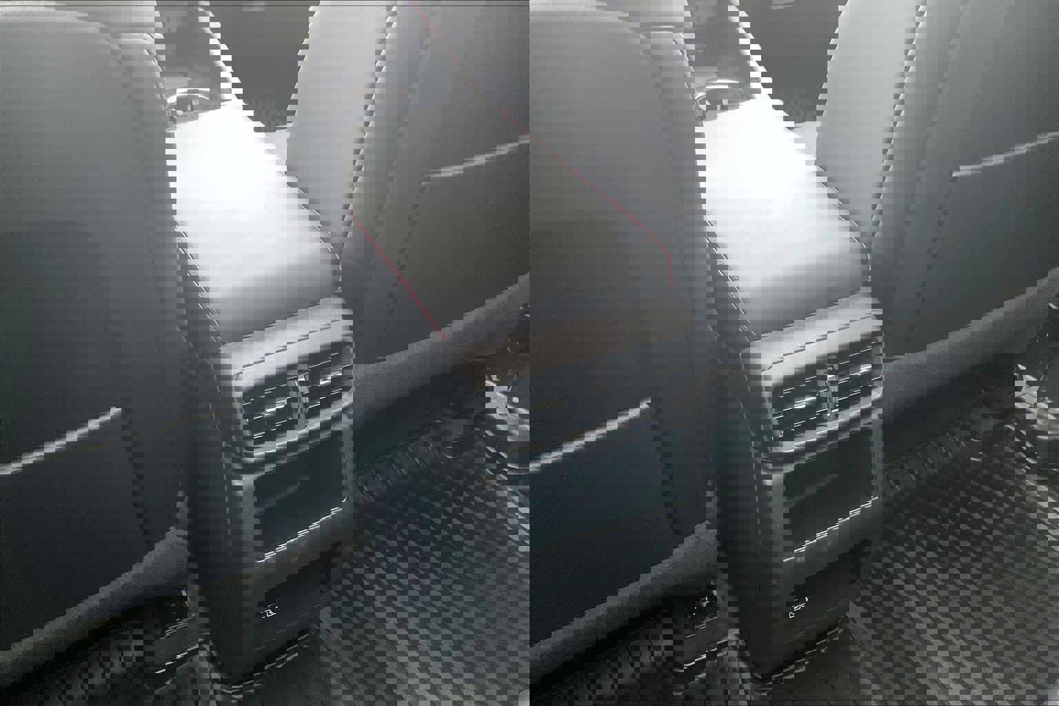 Used 2024 Acura ZDX A-Spec image 36