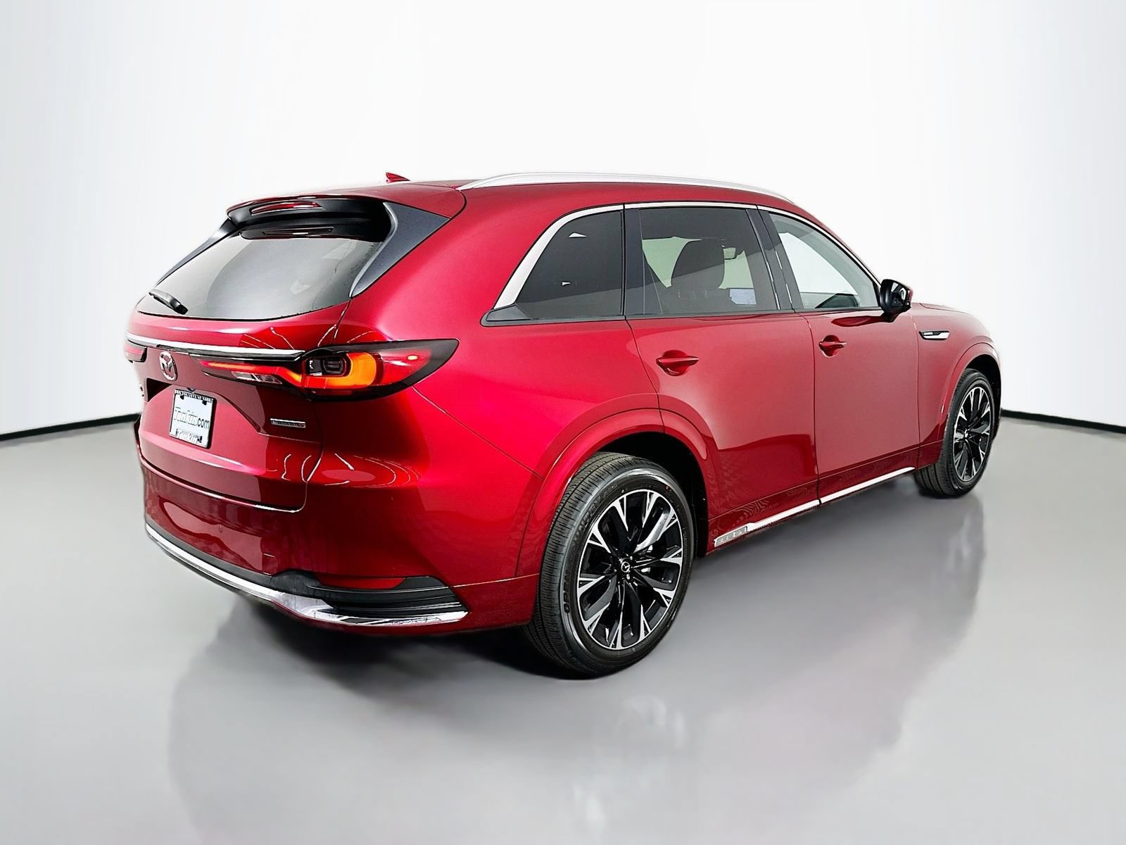New 2026 MAZDA CX-90 3.3 Turbo S w/ Premium Plus AWD/4WD image 7