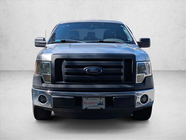 Used 2011 Ford F150 XL w/ PWR Equipment Group RWD image 2