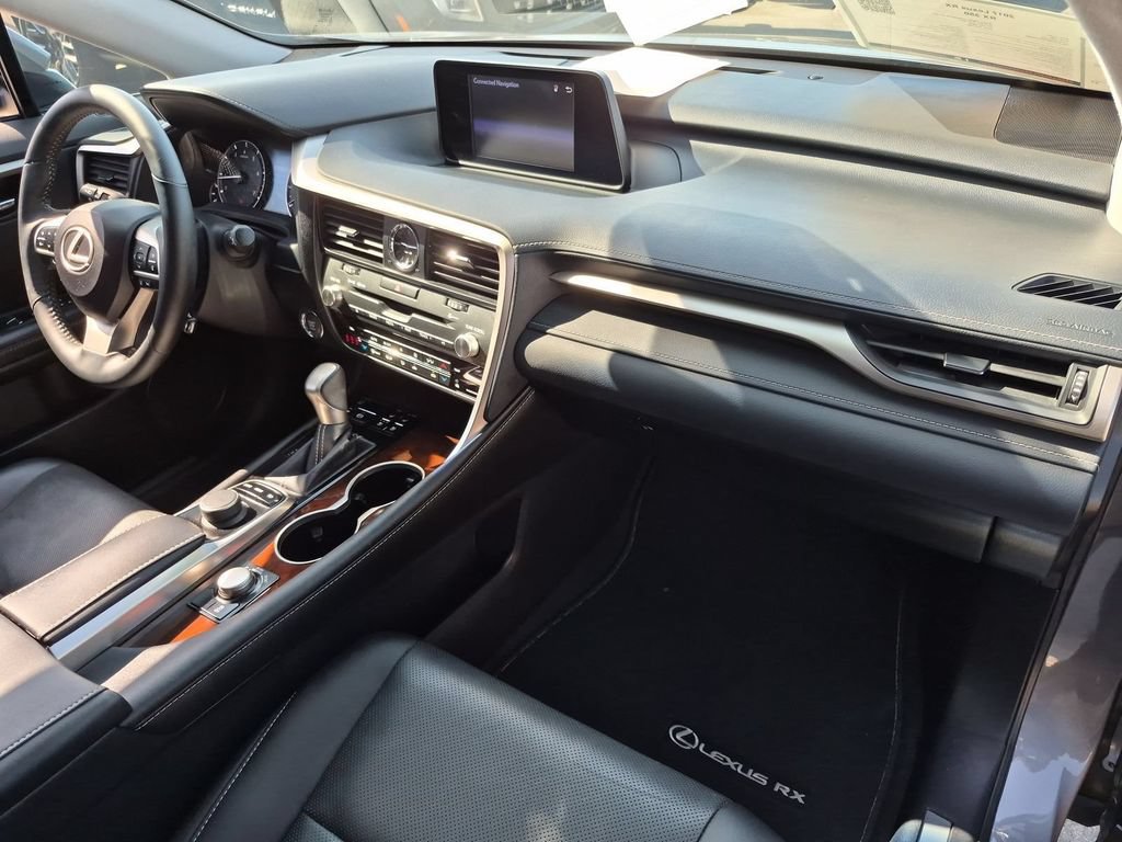Used 2017 Lexus RX 350 FWD w/ Premium Package image 22