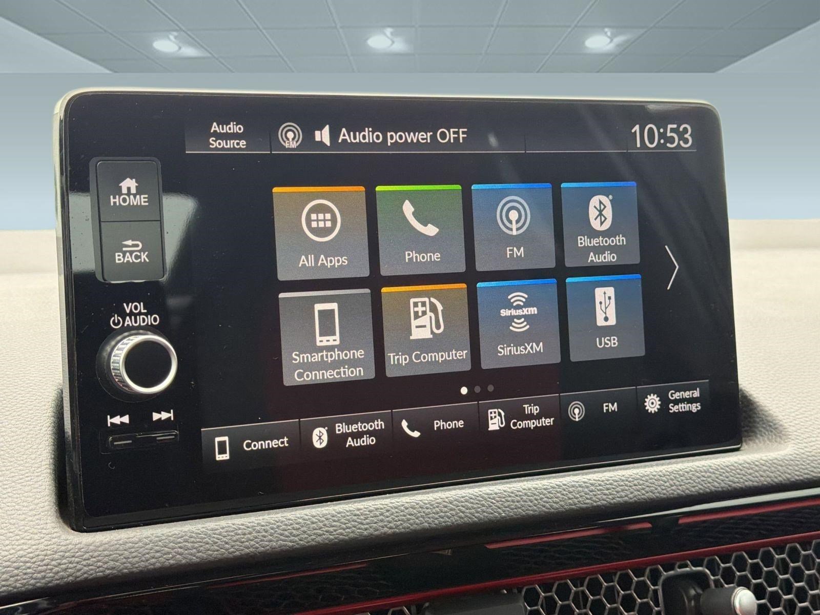 Used 2024 Honda Civic Si image 24