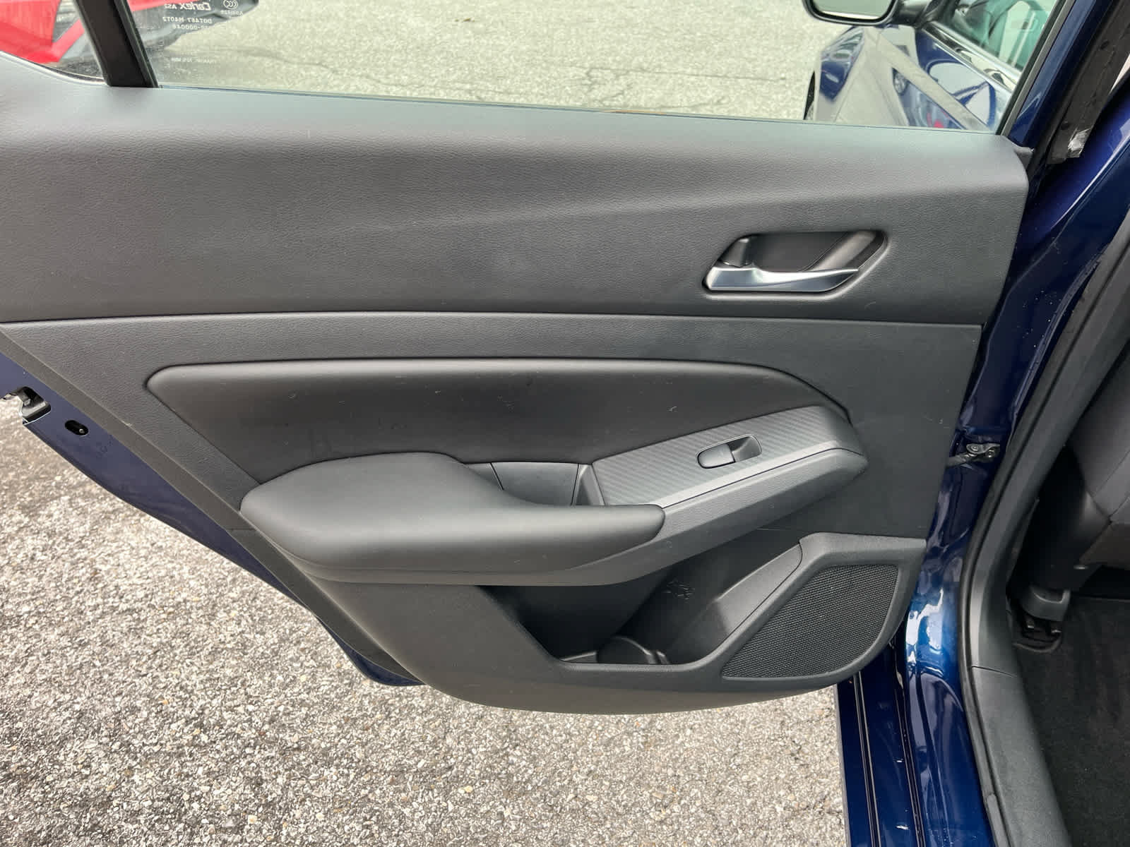 Used 2021 Nissan Altima 2.5 S w/ Driver Assist Package FWD image 23