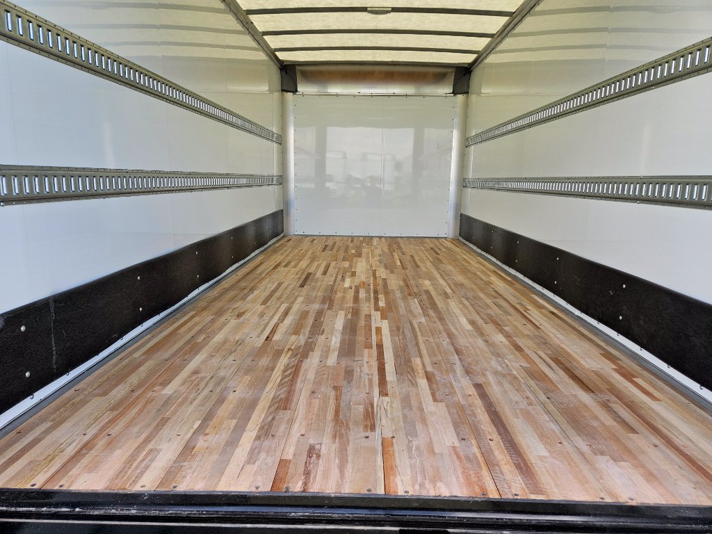 New 2024 Chevrolet Low Cab Forward 5500XG RWD image 6