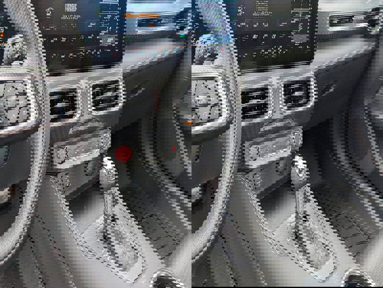 New 2025 Ford Mustang GT Premium image 6