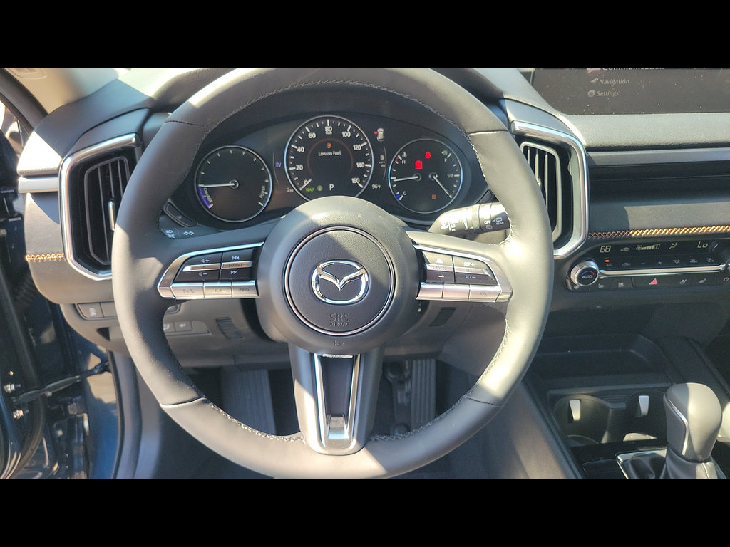 New 2026 MAZDA CX-50 2.5 Hybrid w/ Cargo Package AWD/4WD image 23