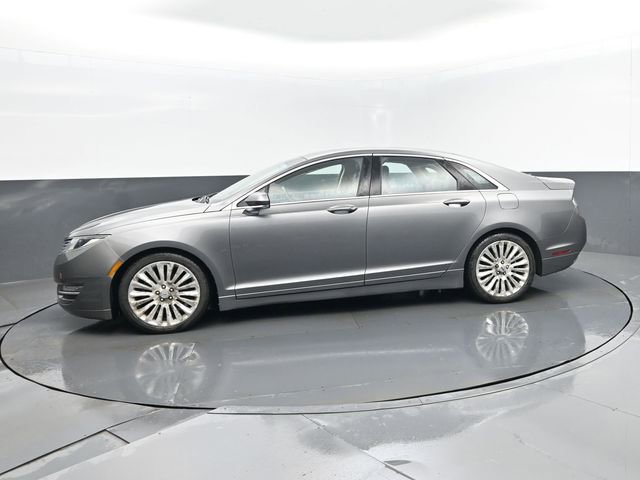 Used 2014 Lincoln MKZ AWD w/ Equipment Group 102A Reserve image 5