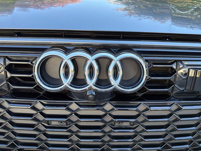Used 2026 Audi RS 6 performance w/ Executive Package AWD/4WD image 9