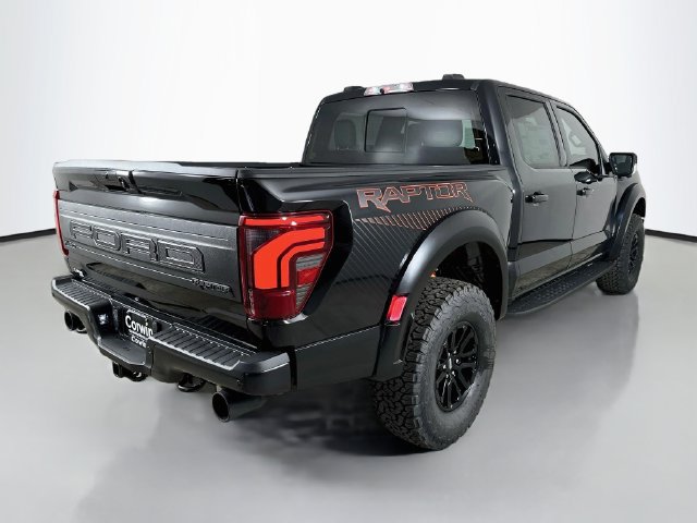 New 2026 Ford F150 Raptor AWD/4WD image 7
