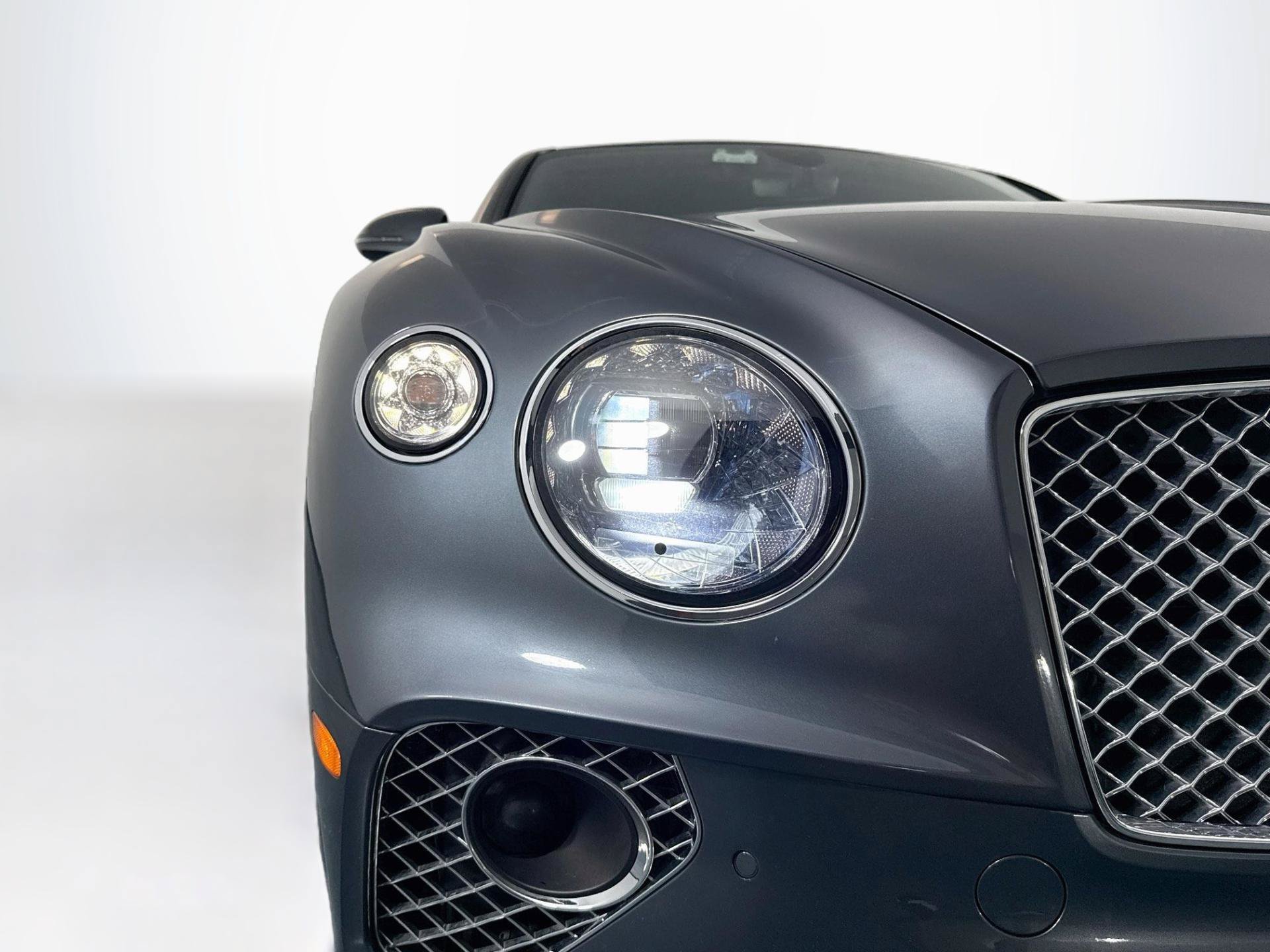 Used 2020 Bentley Continental GT V8 AWD/4WD image 59