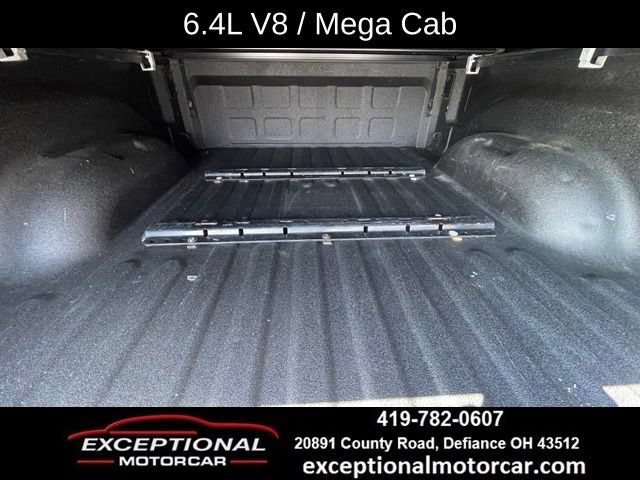 Used 2017 RAM 2500 Longhorn AWD/4WD image 5