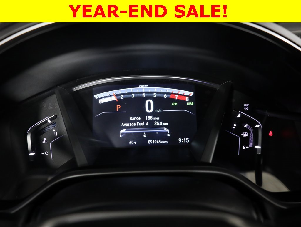 Used 2017 Honda CR-V Touring image 15