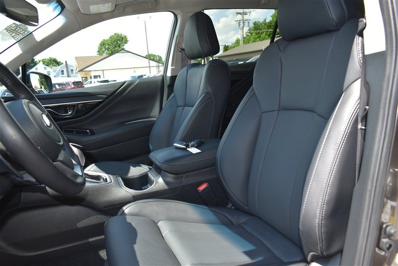 Used 2022 Subaru Outback Limited AWD/4WD image 14